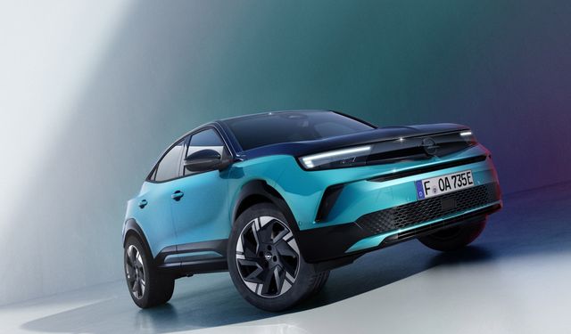 Stellantis NV 35,8 milyar avro net gelir elde etti