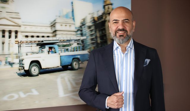 Teknoloji sektörü "Digital Experience" de buluşacak