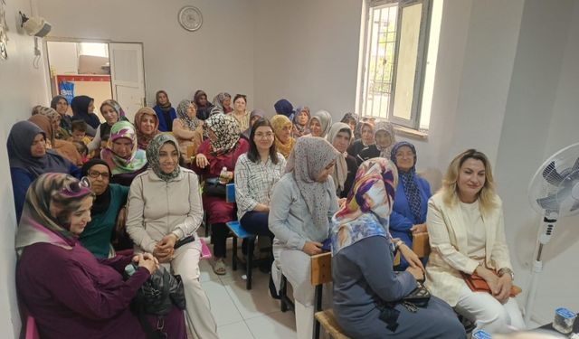 TOGEM’de “2025 Aile Yılı" Etkinliği