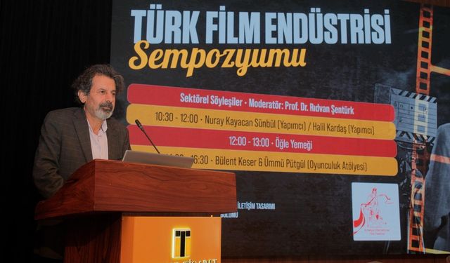 Sinema sektörünün yaşadığı izleyici kaybı masaya yatırıldı