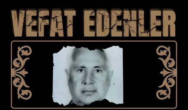 Besni'de Bugün Vefat Edenler 29.05.2025-1