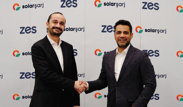 Elektrikli araç istasyonlarına sınırsız erişim