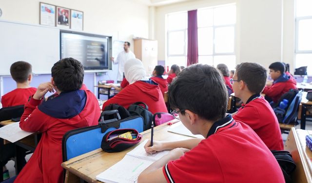 İngilizce & Almanca Dil Eğitimi Veren Okullar Artıyor