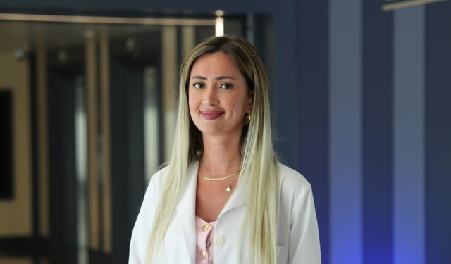 Medipol'den bayramda dengeli beslenme tavsiyesi