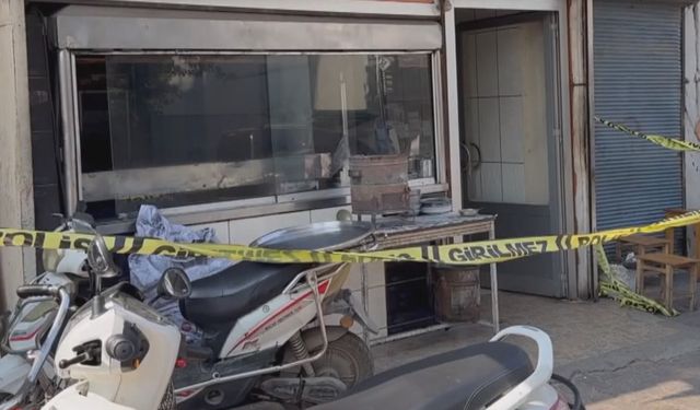 Oğlu tarafından bıçaklanan anne hayatını kaybetti