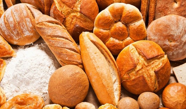 Adıyaman’da ekmek ve unlu mamullere zam geldi