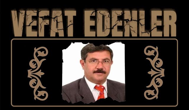 Besni'de Bugün Vefat Edenler 28.06.2025/