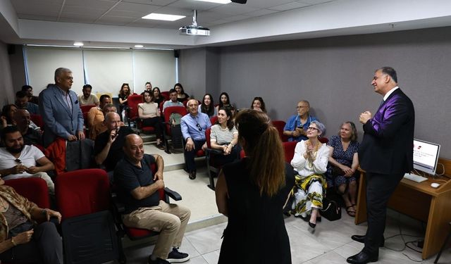 ''Besni'yi Kesfetmeye Hazır Ol'' sergisinin açılışı yapıldı