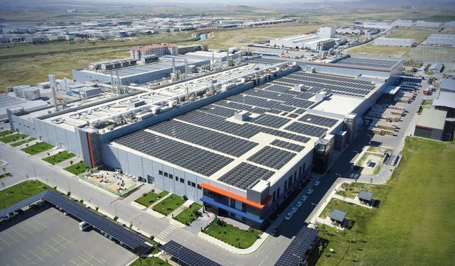 Kalyon PV, Kiwa PVEL en iyi üreticiler arasında yer aldı