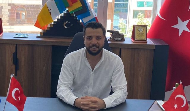Mali Müşavir Küçük: Asgari Ücrete Zam Değil, Kalıcı Refah Gerek