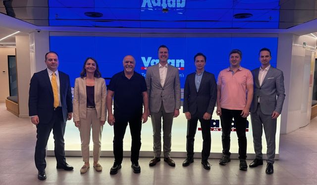 ON Dijital Bankacılık ile Vatan Bilgisayar'dan yeni işbirliği