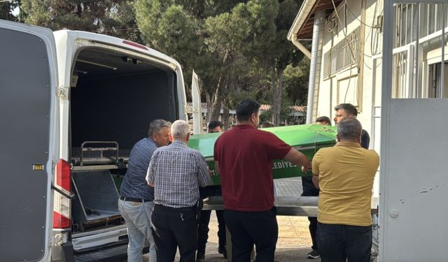 Kayıp olan otizmli çocuk Fırat Nehri'nde Ölü bulundu
