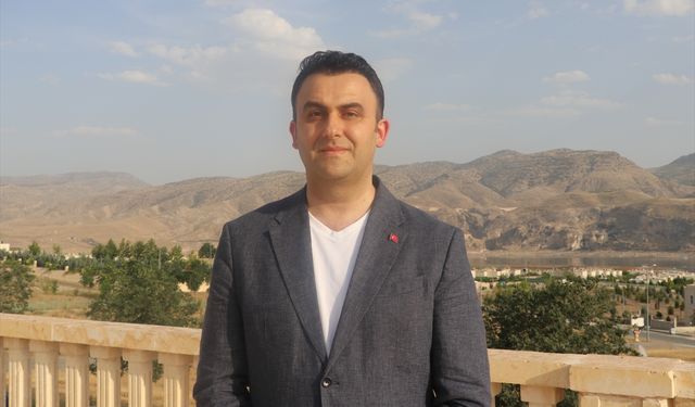 Tarihi Hasankeyf ilçesi 125 bini aşkın misafir ağırladı