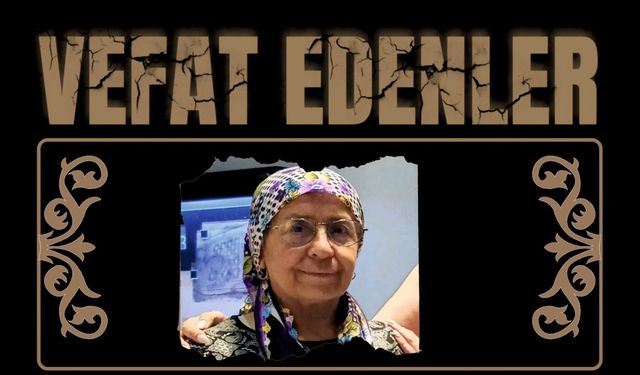 Besni'de Bugün Vefat Edenler 27.06.2025