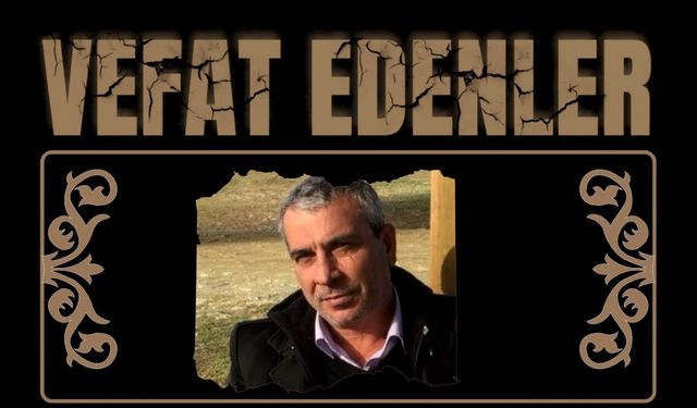 Besni'de Bugün Vefat Edenler 26.06.2025