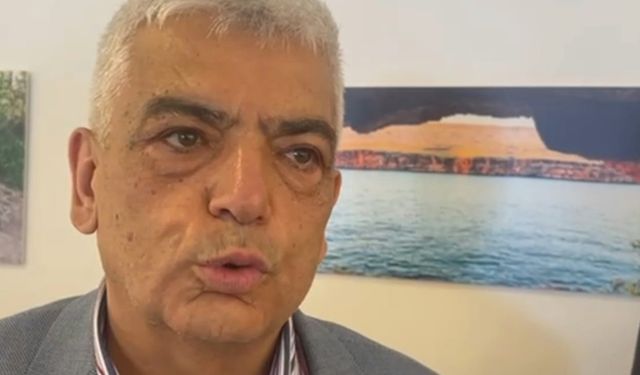 "Besni'yi Tanımaya Hazır Ol'' Sergisi İstanbulda açıldı