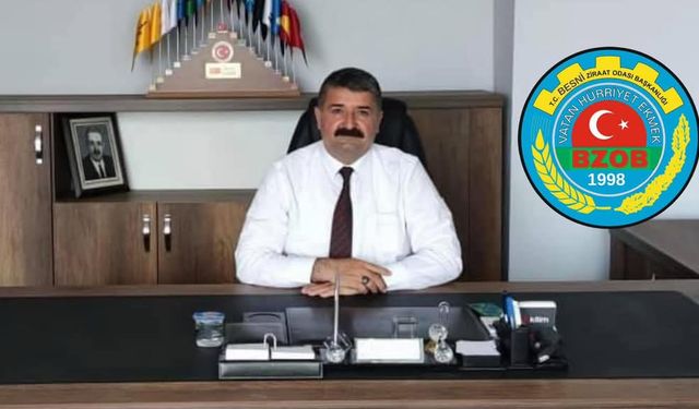 2025 Yılı Pamuk Destekleme Ödemeleri Başlıyor