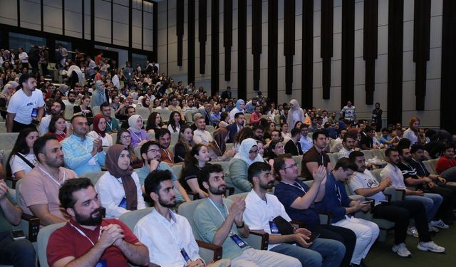 YLSY Bursiyerlerini Açıkladı: 22 Ülkede Lisansüstü Eğitim Fırsatı