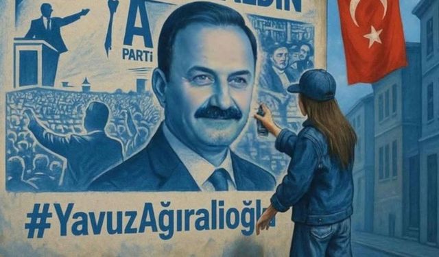 Anahtar Parti liderinden Altaylı’ya destek ziyareti