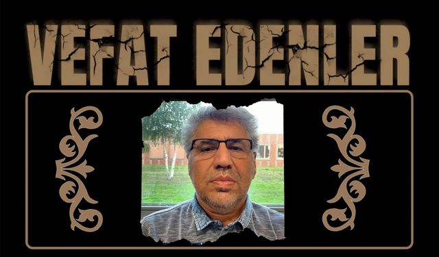 Besni'de Bugün Vefat Edenler 08.07.2025