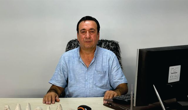 Başkan ARSLAN: "Barış'ın kaybedeni, savaşın kazananı olmaz"