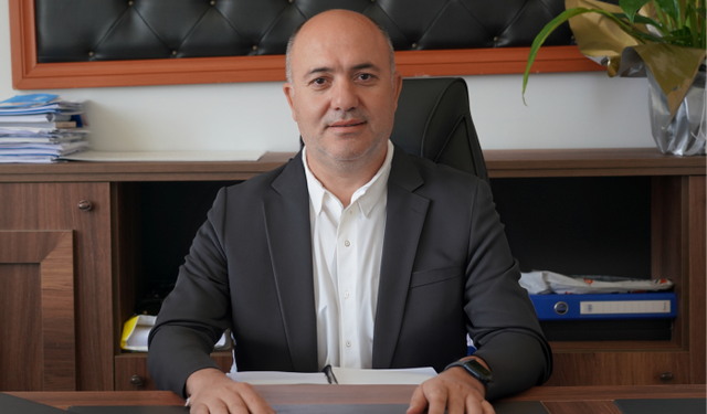 Tutdere'nin Yardımcısı Kayhan’a Tahliye Kararı