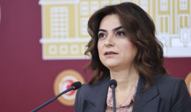 DEM Parti sürecin adını eleştirdi: “Barış odaklı olmalı”