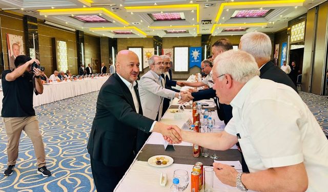Diyarbakır’da STK’lardan Ortak Gelecek Vurgusu