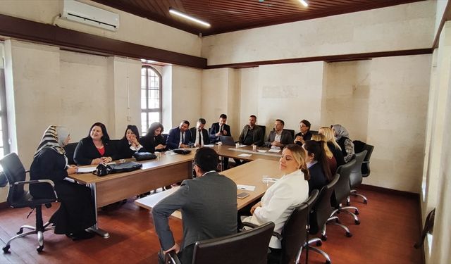 Eğitimcilerin Yerel Yönetim Beklentileri Raporu Açıklandı