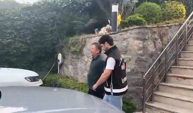 FETÖ Operasyonu: Para Trafiği Deşifre, Çok Sayıda Gözaltı!