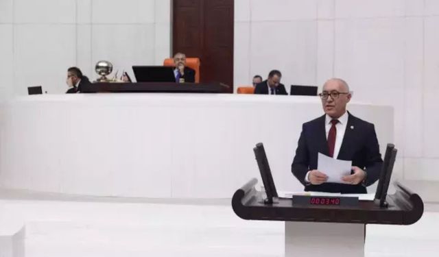 Gelecek Partisi’nde istifa dalgası