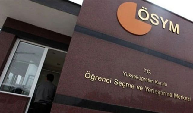 Hafta sonu YDS ve ALES sınavları gerçekleştirilecek !