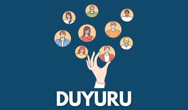 Milli Eğitim Müdürlüğü,  5 destek personeli alacak