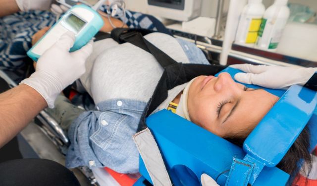 Kahta’da silahlı ve bıçaklı kavga: 3’ü ağır 5 yaralı
