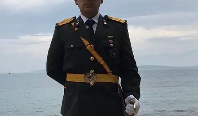 Malatya’da devrilen askeri araçtaki 1 asker şehit oldu