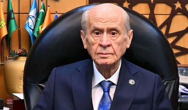 MHP, Milli Birlik Komisyonu üyelerini açıkladı