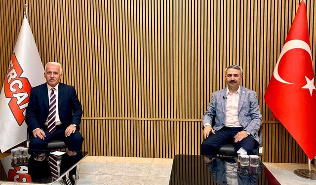 Arınmış Türkiye Artık Bir Kazanımdır