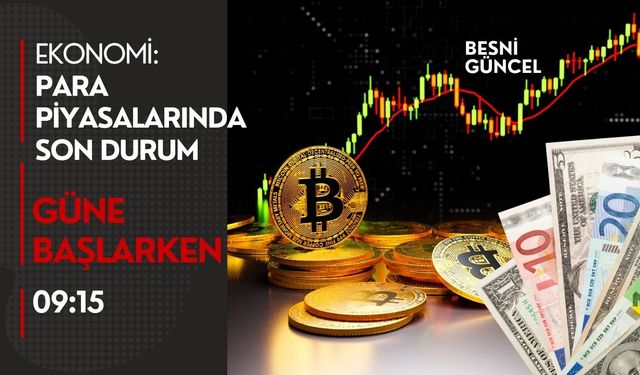 Piyasa Verileri ve Analizi  (30 Temmuz 2025)