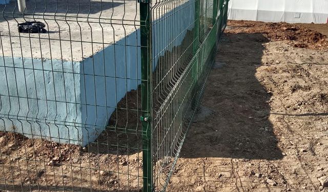 Atıksu altyapısının güçlendirilmesi hedefleniyor