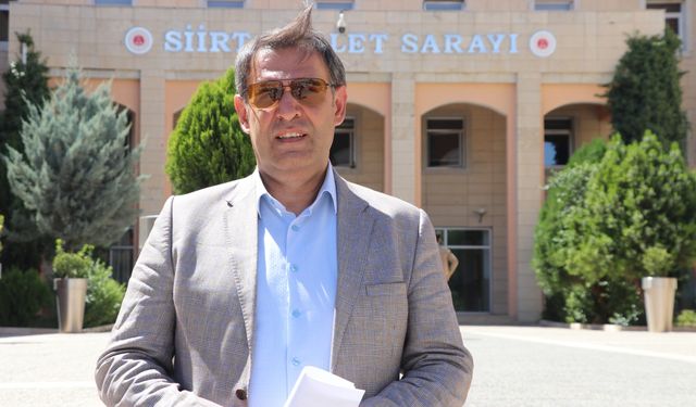 Hz. Muhammed karikatürü yayımlayan dergiye suç duyurusu