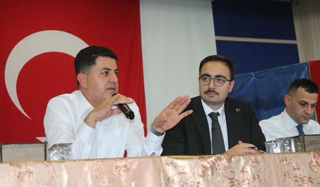 Sincik ve Gerger’de Sorunlara Yerinde Çözüm Atağı