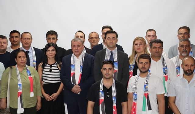 Midyat Kültür ve Sanat Festivali iptal edildi