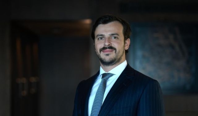 Kalyon İnşaat Zengezur Koridoru’nu inşa edecek