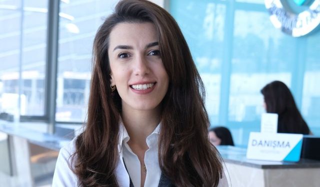 Türk akademisyen Almanya’da diş hekimliği ödülü aldı