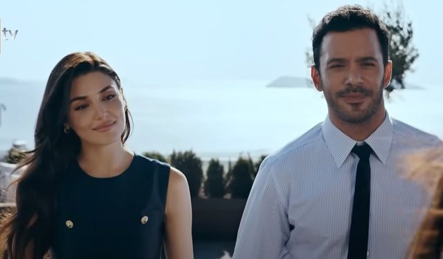 "Aşk ve Gözyaşı" Eylül Ayında atv Ekranlarında