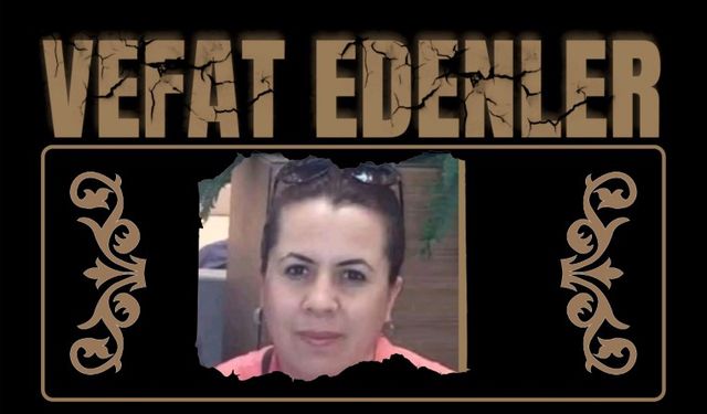 Besni'de Bugün Vefat Edenler 31.08.2025