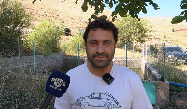 “Bir Kırılmanın Ardından” Belgeseli Başlıyor