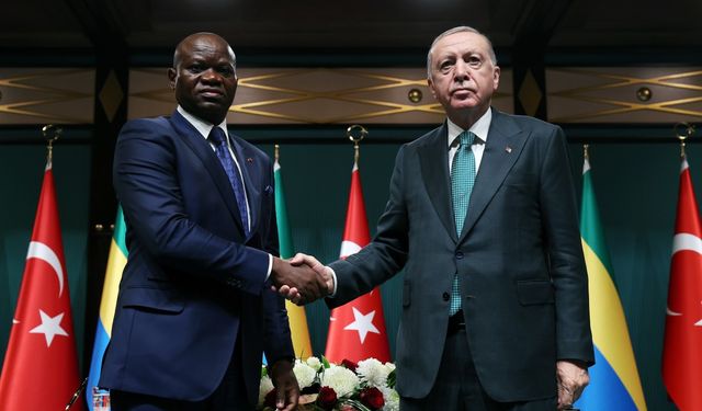 Erdoğan'dan Net Mesaj: Gazze İçin Küresel Baskı Artacak