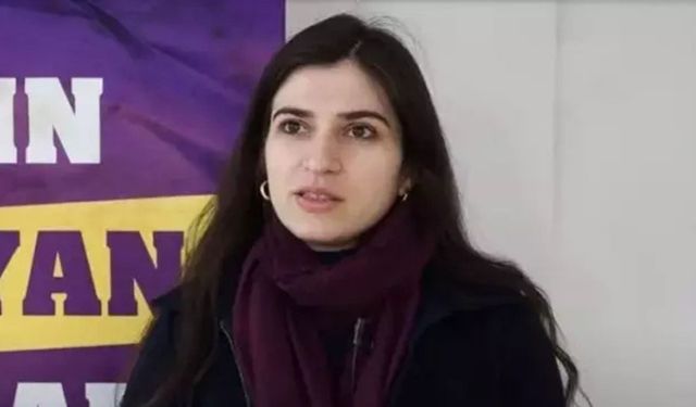 Silopi Belediye Başkanı Jiyan Ormanlı ihraç edildi