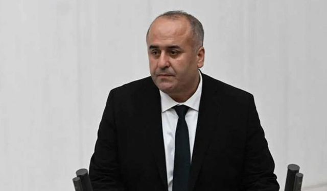 DEM Parti’li Çiçek'ten sahte belge şebekesi önergesi